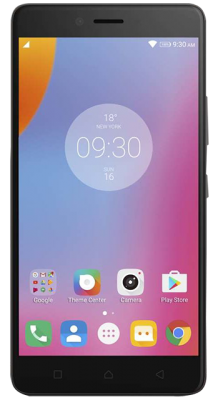 Ремонт Lenovo K6