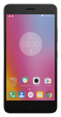 Ремонт Lenovo K6 Power