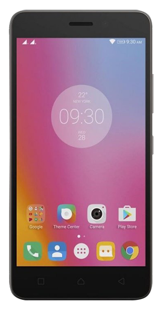 Lenovo K6 Power
