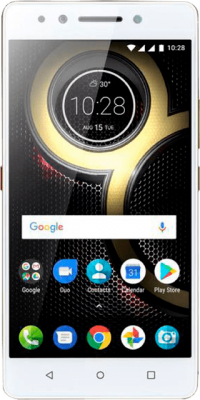Ремонт Lenovo K8 Note