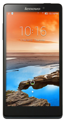 Ремонт Lenovo K910