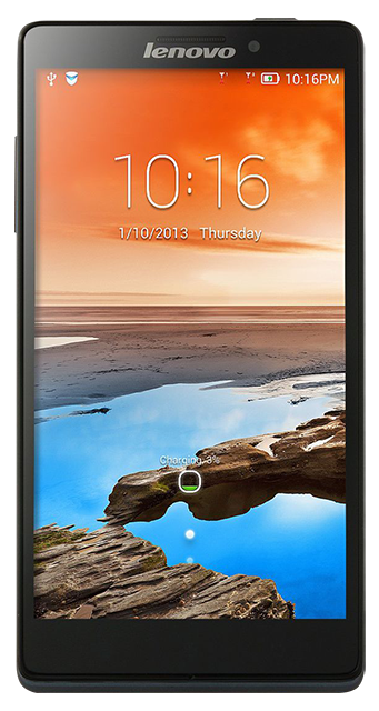 Lenovo K910