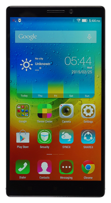 Ремонт Lenovo K920