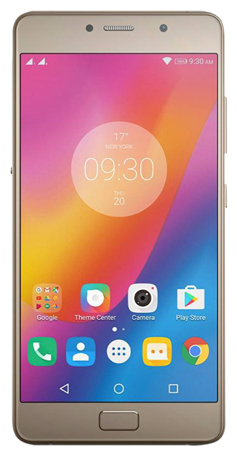 Lenovo P2