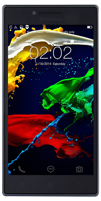Lenovo P70