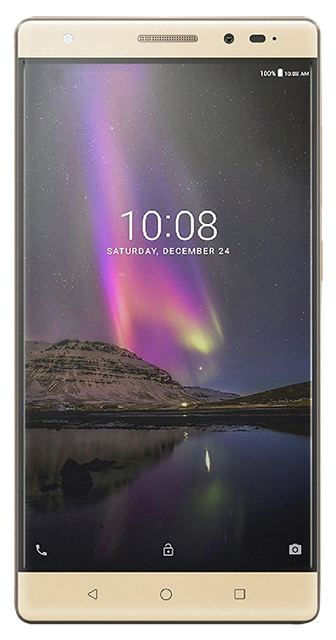 Lenovo Phab 2 Plus