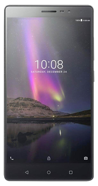 Lenovo Phab 2 Pro
