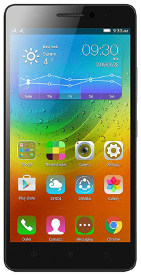 Ремонт Lenovo A7000