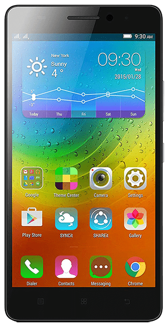 Lenovo A7000