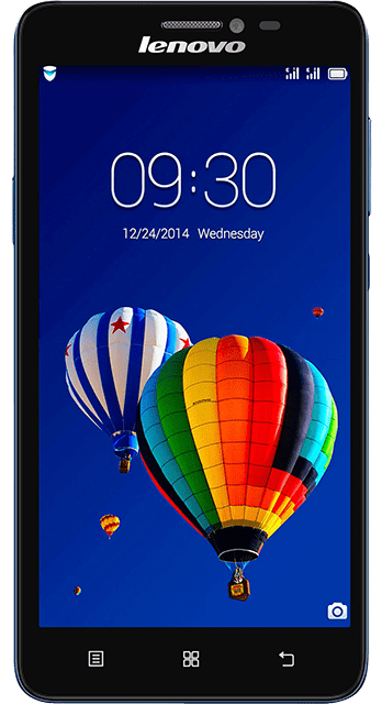 Lenovo S850