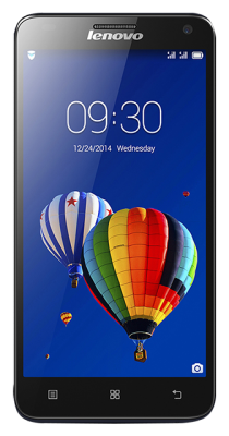 Ремонт Lenovo S580