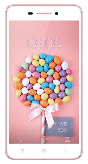 Lenovo S60