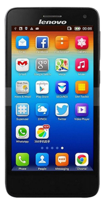 Ремонт Lenovo S660