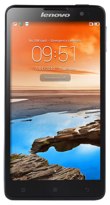 Ремонт Lenovo S8