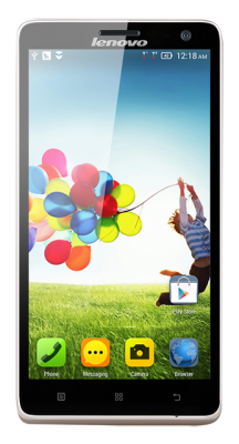 Ремонт Lenovo S856