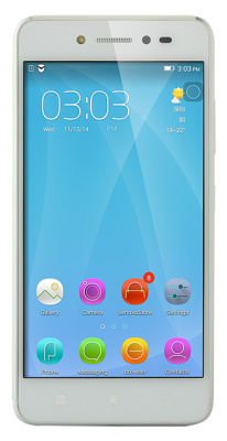 Ремонт Lenovo S90 Sisley