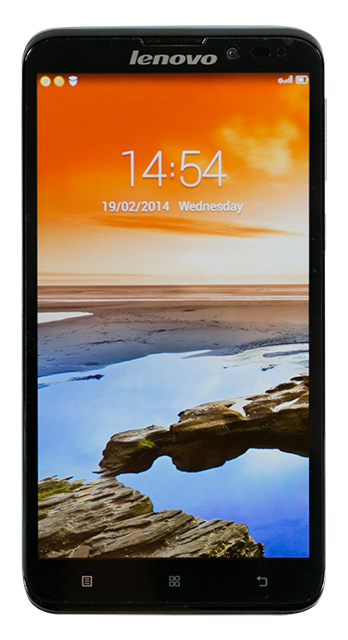 Lenovo S939