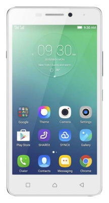 Ремонт Lenovo Vibe P1