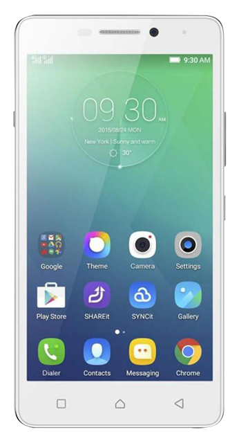 Lenovo Vibe P1
