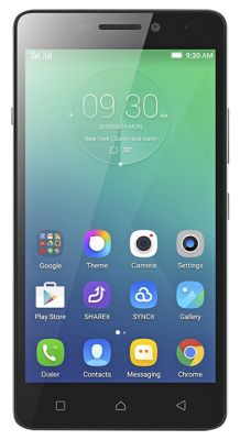 Ремонт Lenovo Vibe P1m