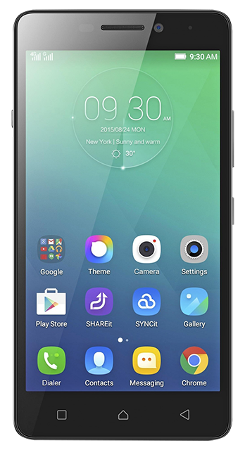 Lenovo Vibe P1m