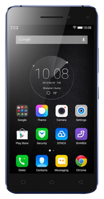 Ремонт Lenovo Vibe S1