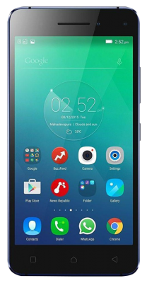 Ремонт Lenovo Vibe S1 Lite