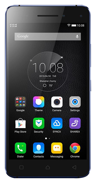 Lenovo Vibe S1