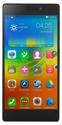 Ремонт Lenovo Vibe X2