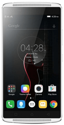 Ремонт Lenovo Vibe X3