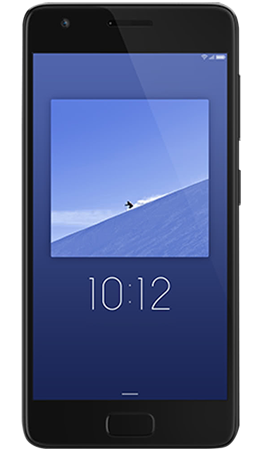 Lenovo ZUK Z2