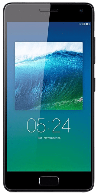 Lenovo ZUK Z2 Pro