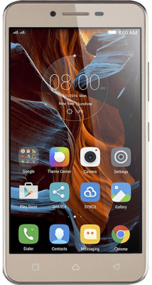 Ремонт Lenovo K5