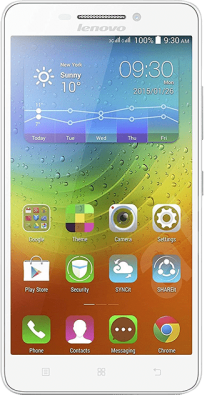 Ремонт Lenovo A5000
