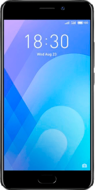 Meizu M6 Note