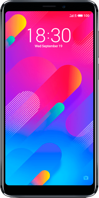 Meizu M8