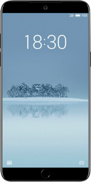 Meizu 15