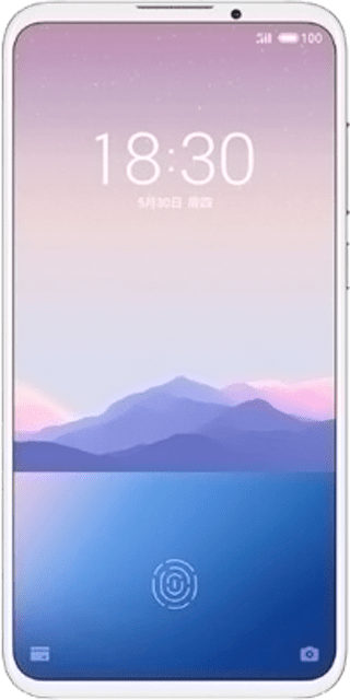 Meizu 16Xs