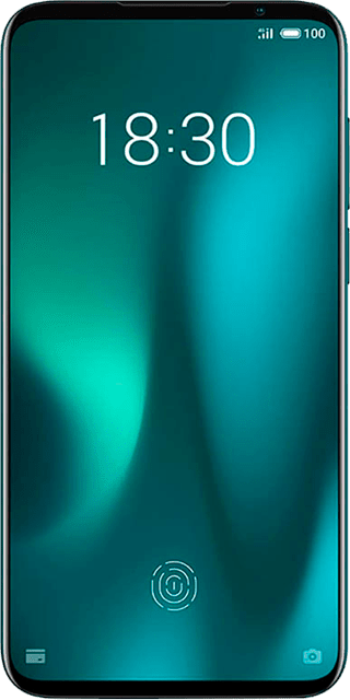 Meizu 16s