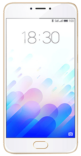 Meizu M3 Note