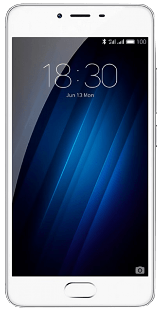 Meizu M3s Mini