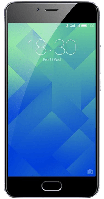 Meizu M5
