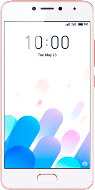 Meizu M5c