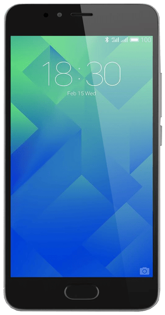 Meizu M5S