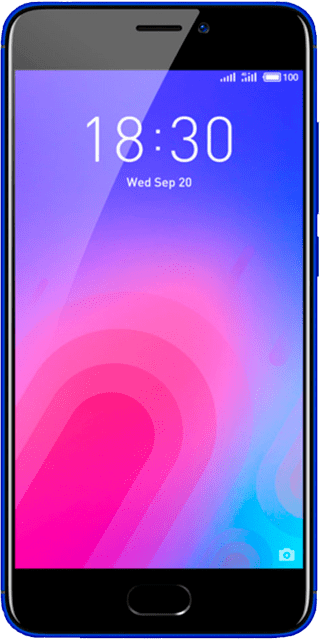 Meizu M6