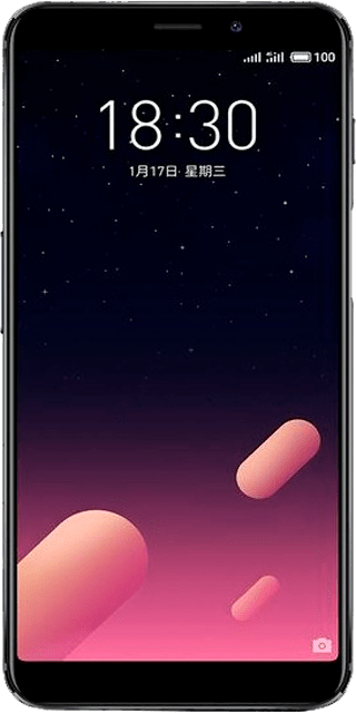 Meizu M6s