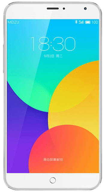 Meizu MX4