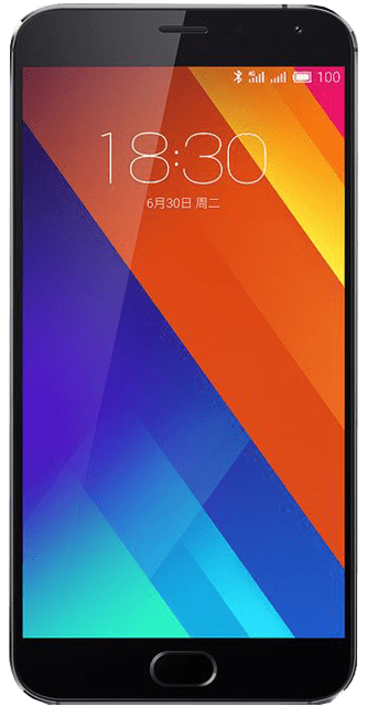Meizu MX5e