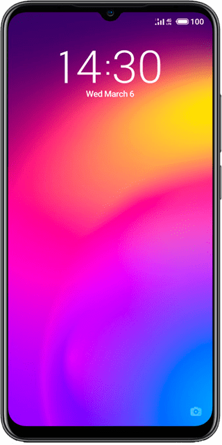 Meizu Note 9