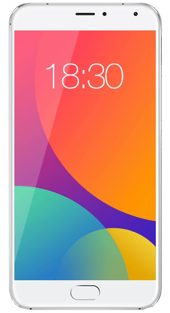 Meizu Pro 5